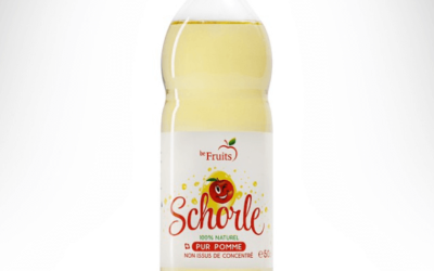 Nouveau Schorle