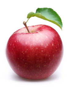 Jus de pomme